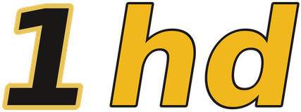 1hd logo