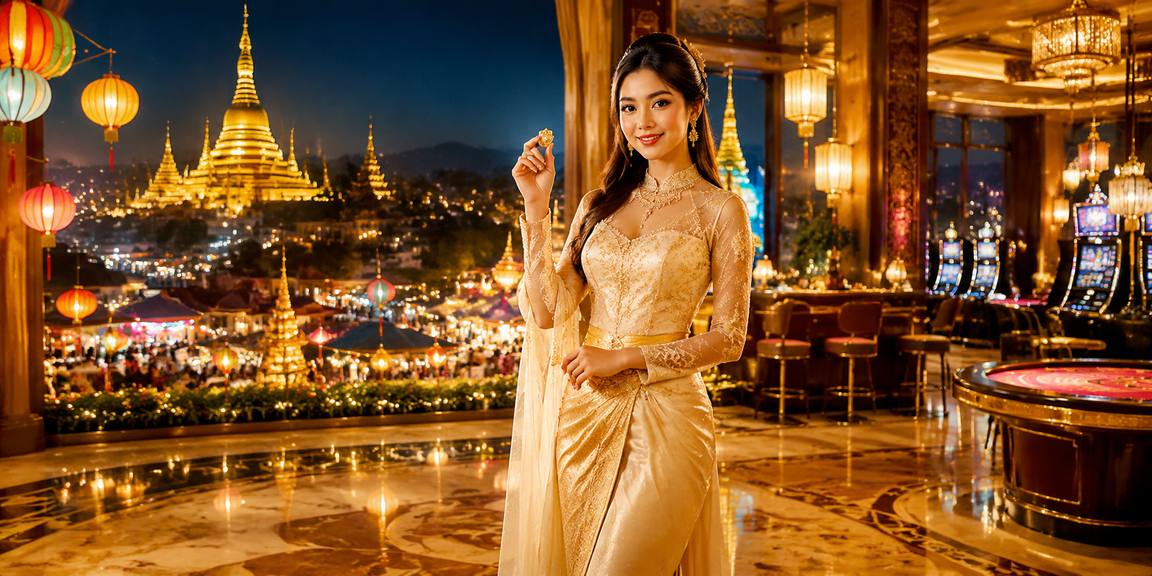 1hd 1hd Casino မှ ကစားခွင့်များ သိရှိခြင်း